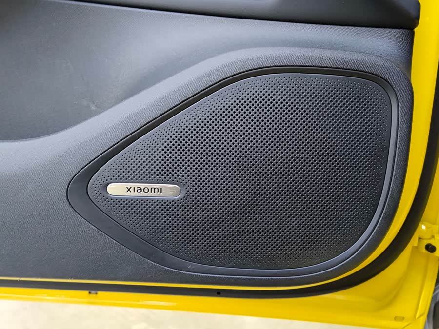 小米汽车 小米SU7 Ultra 2025 #23 小米汽车 小米SU7 Ultra 2025 汽车图片 #23