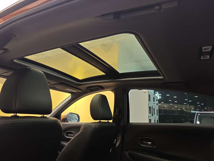 Honda XR-V 2016 car image #23