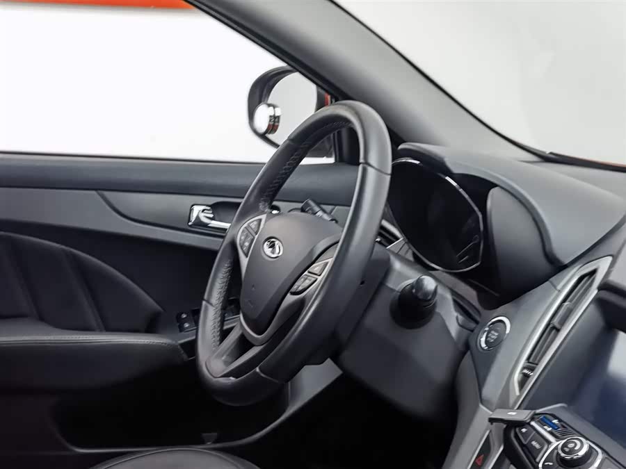 Chery Arrizo 7 2015 صورة سيارة #23