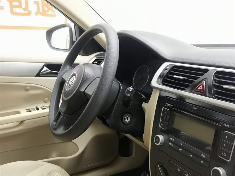 大众 宝来 2012 汽车图片 #23