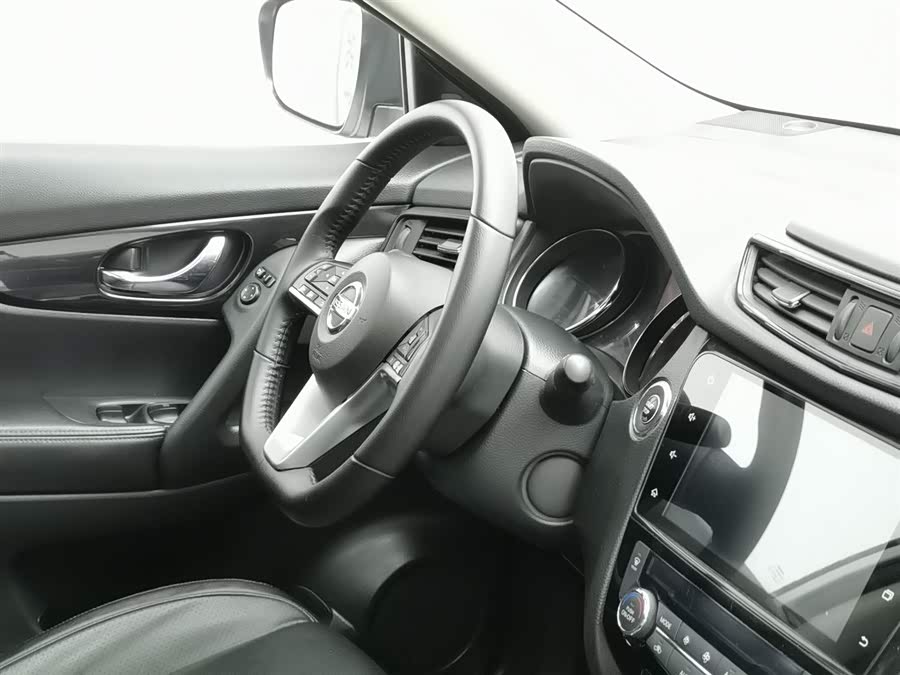 日产 奇骏 2022 汽车图片 #23