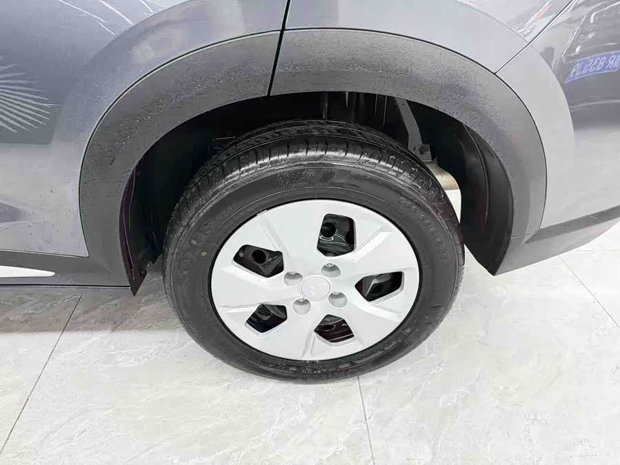 五菱汽车 五菱星驰 2023 汽车图片 #23