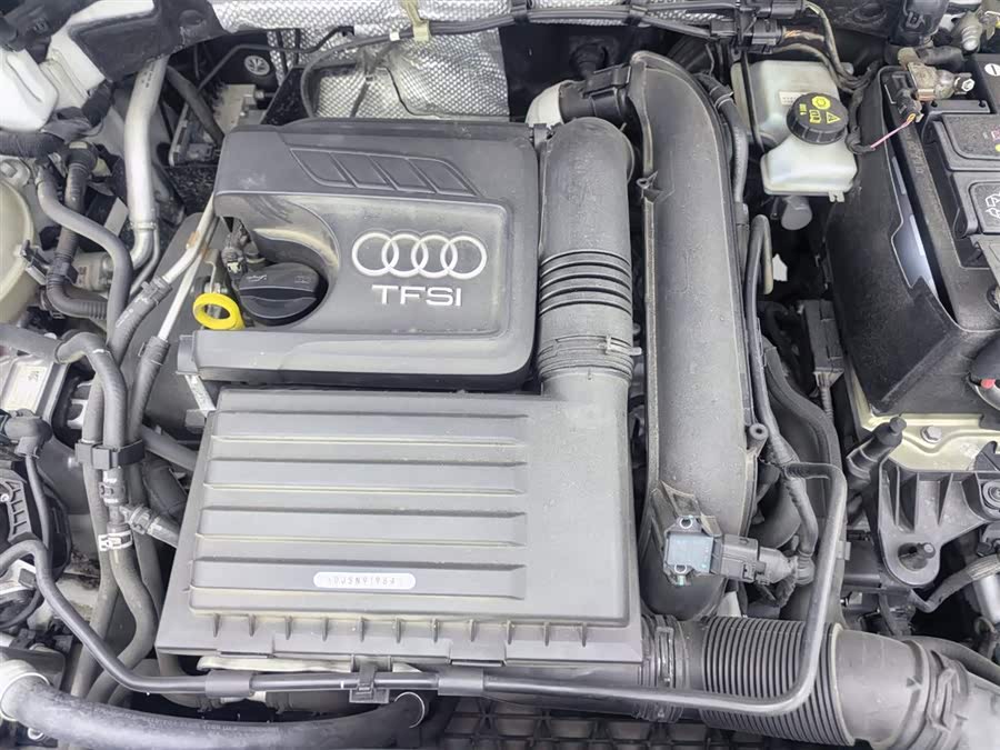 Audi Q3 2020 #23 Audi Q3 2020 car image #23