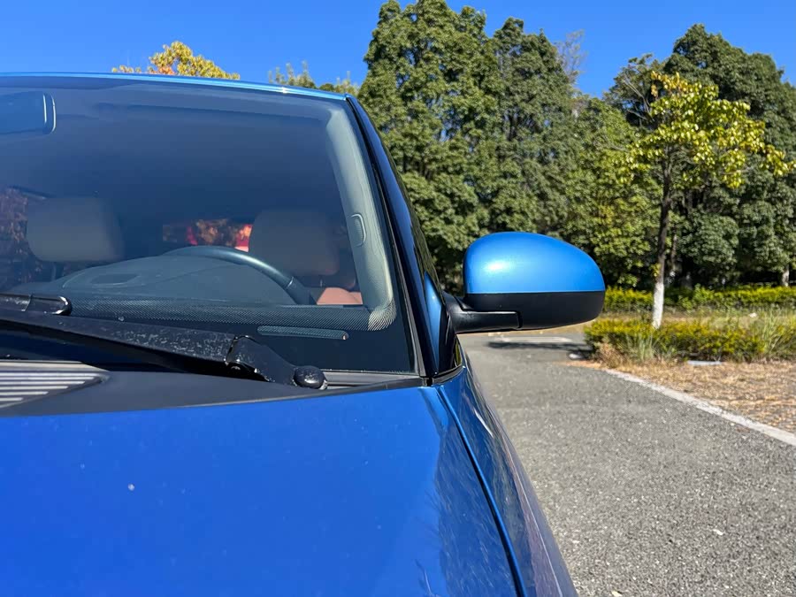 斯柯达 晶锐 2013 汽车图片 #23