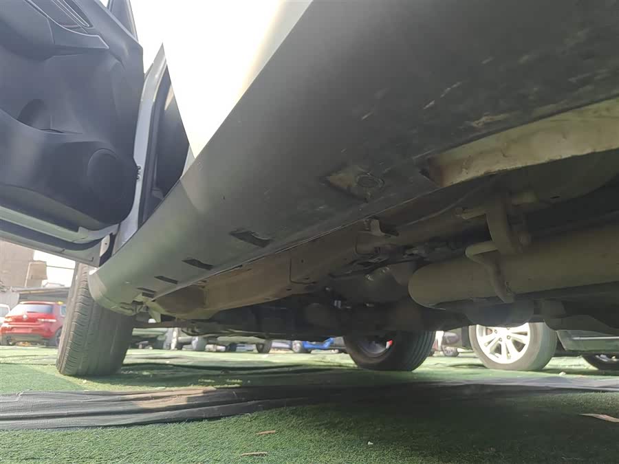 Kaiyi X3 2021 car image #23