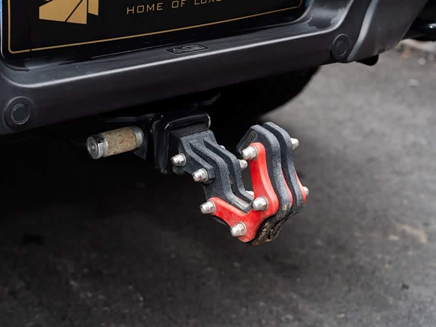 Ford F-150 Raptor 2019 #23 Ford F-150 Raptor 2019 immagine di auto #23