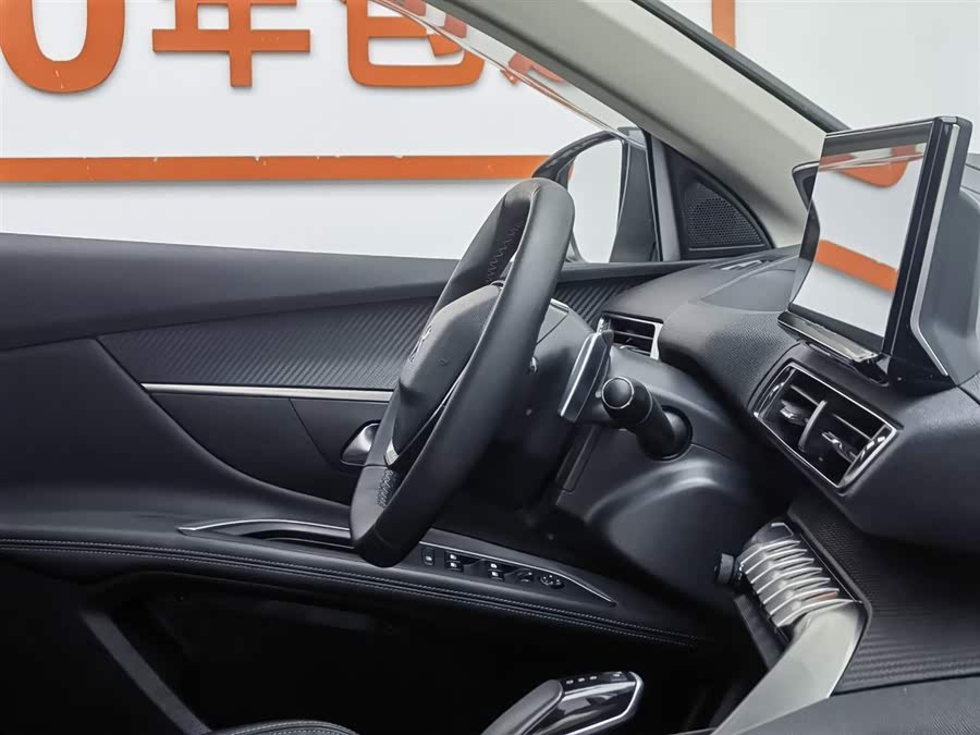Peugeot 5008 2024 car image #23