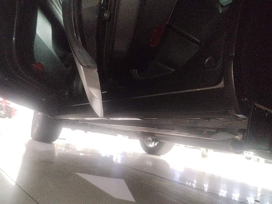 GAC Trumpchi GS4 PLUS 2022 #23 GAC Trumpchi GS4 PLUS 2022 immagine di auto #23