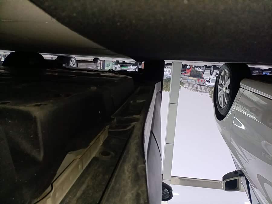 Toyota C-HR EV 2021 #23 Toyota C-HR EV 2021 imagen de coche #23