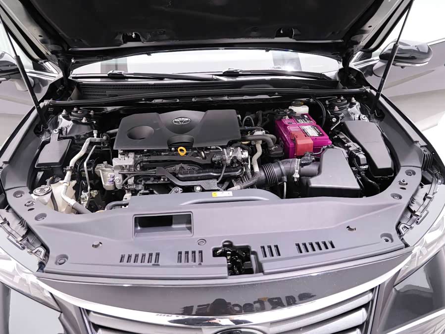 Toyota Avalon 2019 car image #23