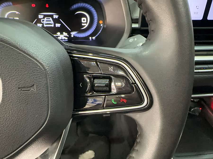 吉利汽车 帝豪 2023 汽车图片 #23