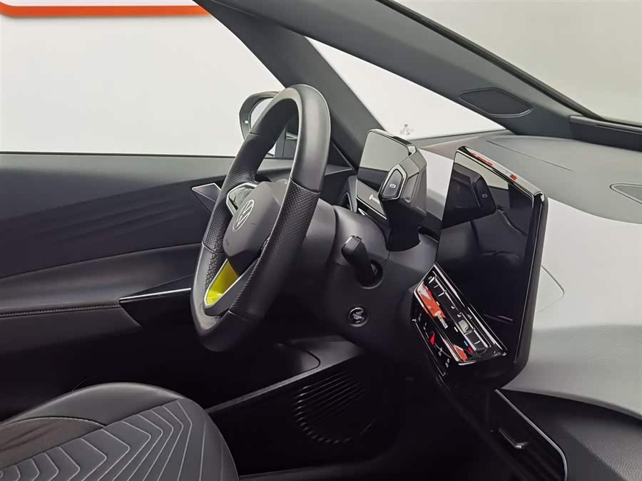 Volkswagen ID.3 2023 immagine di auto #23