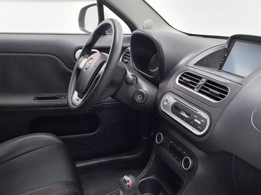 MG 3 2016 car image #23