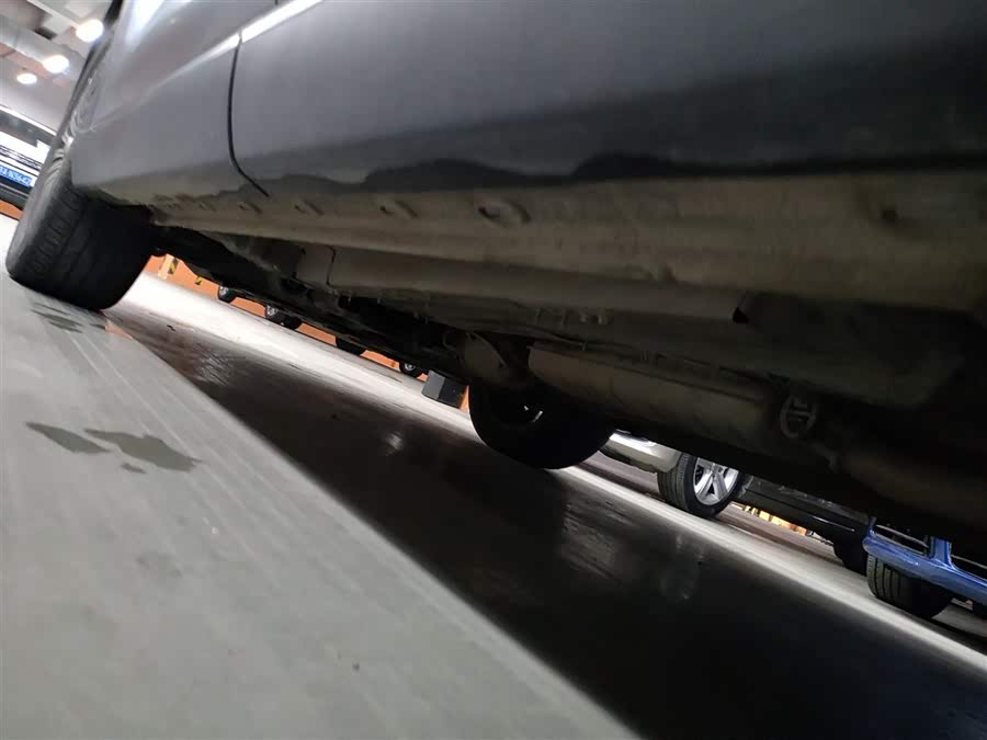 Chery Tiggo8L 2024 #23 Chery Tiggo8L 2024 car image #23