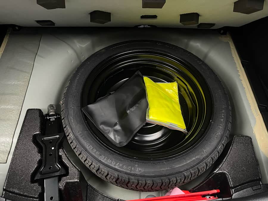 日产 骐达TIIDA 2023 汽车图片 #23