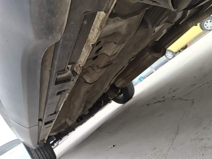 Kaiyi Showjet 2023 #23 Kaiyi Showjet 2023 car image #23