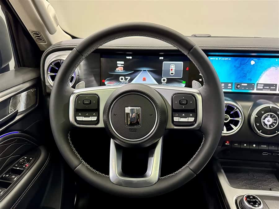 Tank 300 2024 car image #23