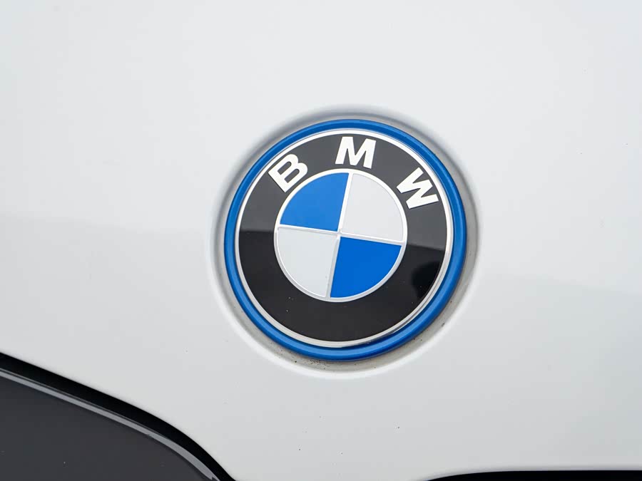 BMW i3 2024 #23 BMW i3 2024 car image #23