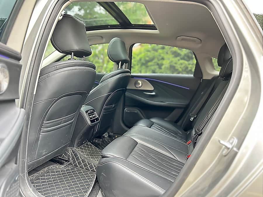 Chery Arrizo 8 2023 #23 Chery Arrizo 8 2023 car image #23