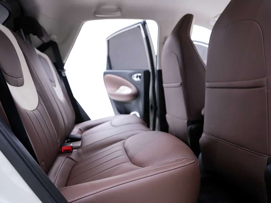 Wuling Binguo 2025 изображение автомобиля #23