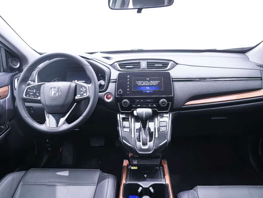 Honda CR-V 2021 image de voiture #23