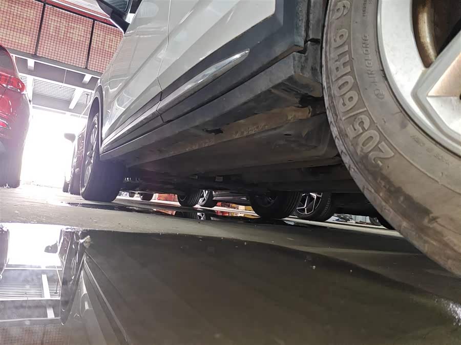 五菱汽车 五菱星驰 2024 汽车图片 #23