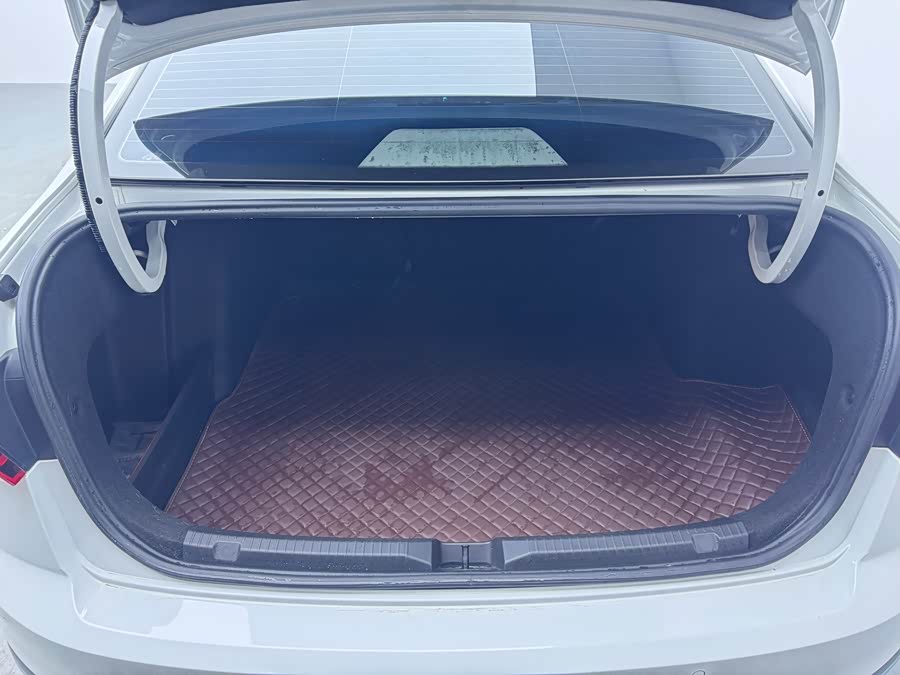 Volkswagen Bora 2024 car image #23