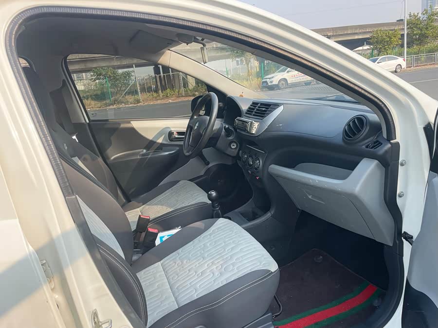 Suzuki Alto 2014 immagine di auto #23