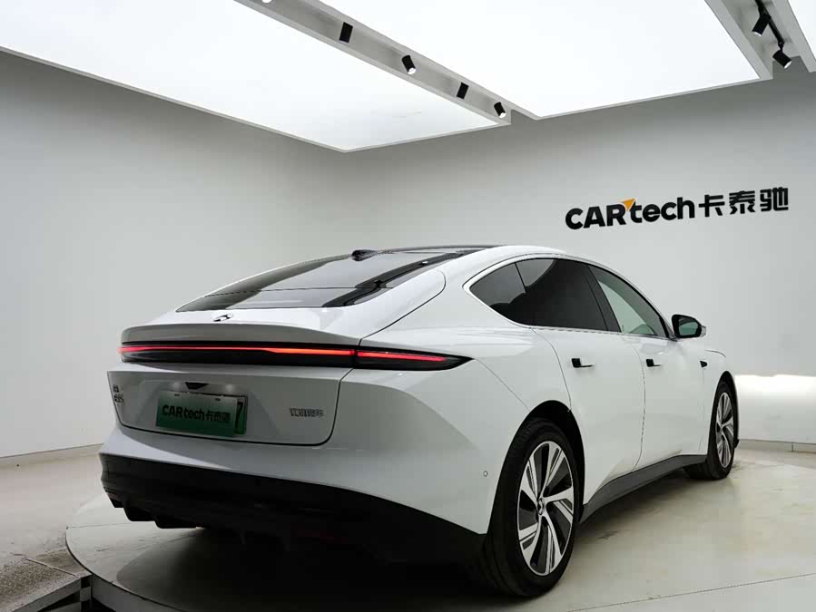 蔚来 蔚来ET5 2024 汽车图片 #23