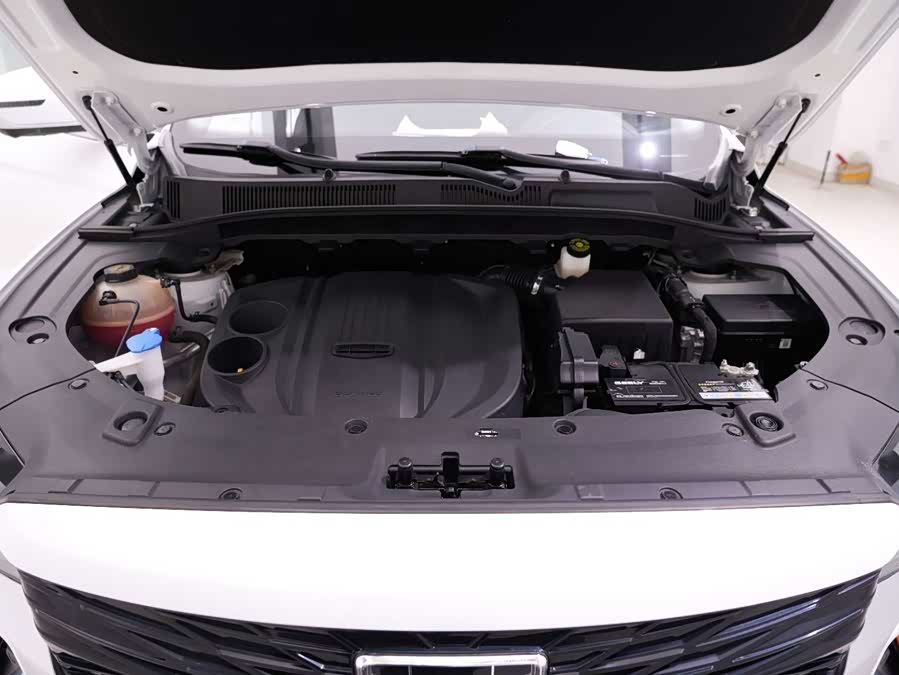 GEELY Boyue 2022 immagine di auto #23