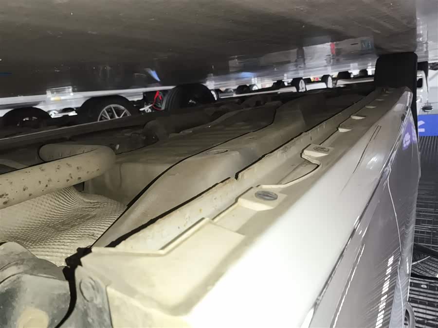 Chery Arrizo 5 Plus 2021 immagine di auto #23