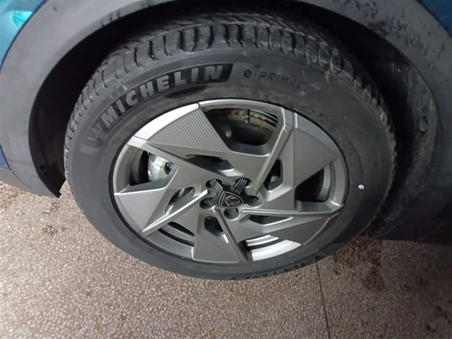 标致 标致408X 2024 汽车图片 #23