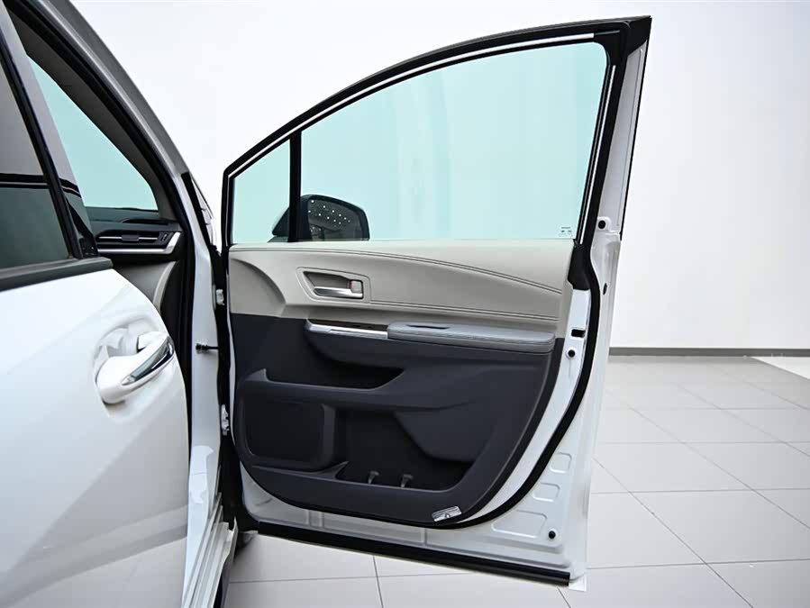 丰田 赛那SIENNA 2025 #23 丰田 赛那SIENNA 2025 汽车图片 #23