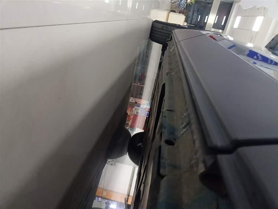 标致 标致408X 2023 汽车图片 #23