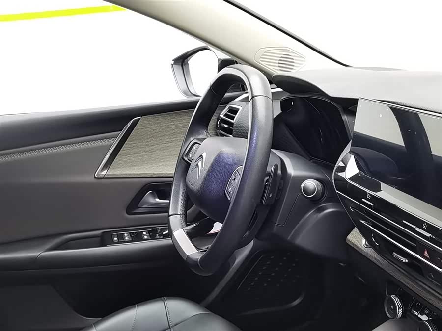 Citroen C5 X 2022 #23 Citroen C5 X 2022 car image #23