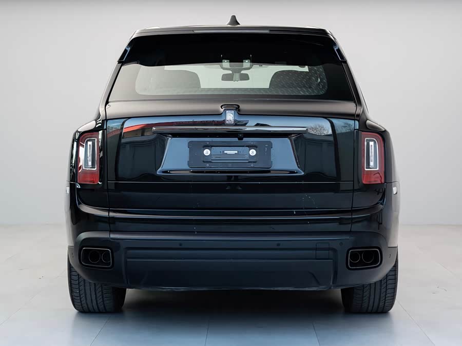 劳斯莱斯 库里南 2024 汽车图片 #23