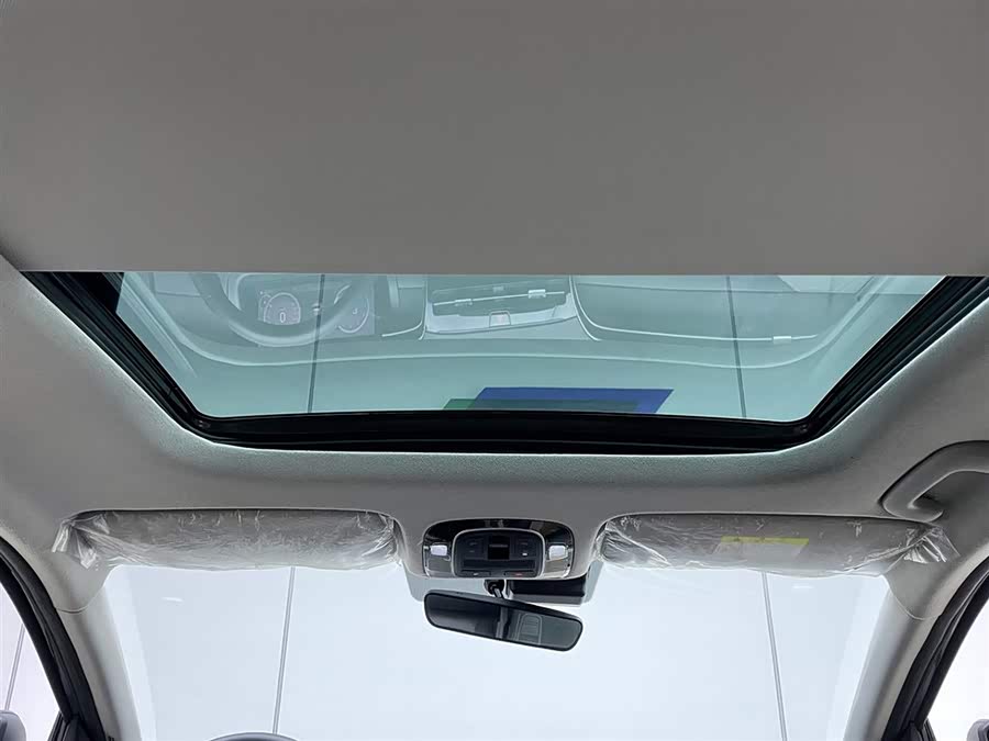 Hyundai Tucson 2023 car image #23