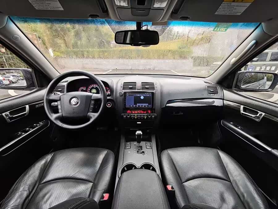 起亚 霸锐 2014 汽车图片 #23