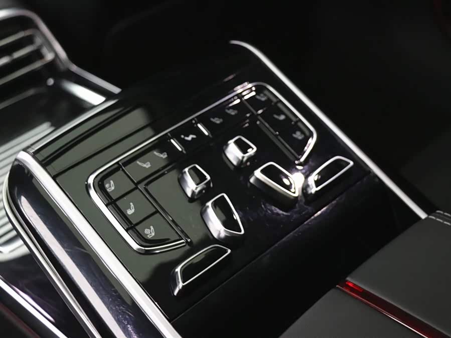 HongQi H9 2020 car image #23