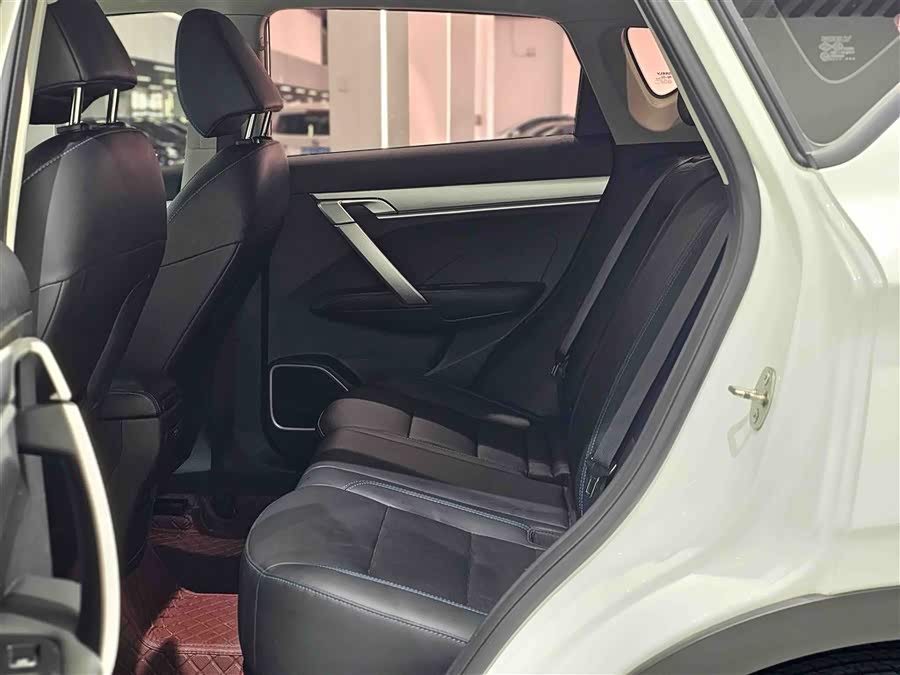 GEELY Coolray New Energy 2021 #23 GEELY Coolray New Energy 2021 car image #23