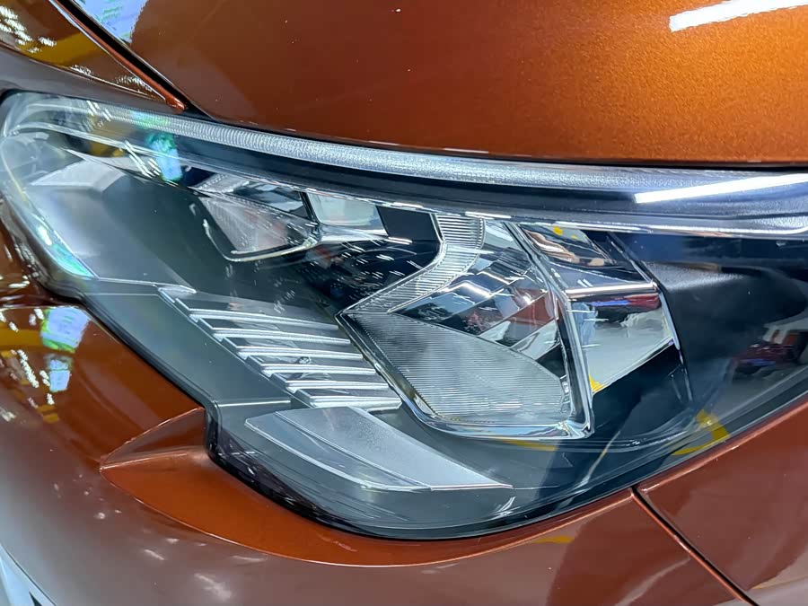 Peugeot 4008 2019 #23 Peugeot 4008 2019 car image #23