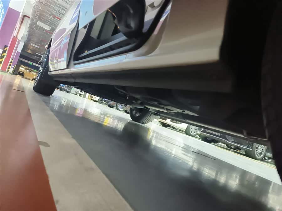 Forthing M7 2022 #23 Forthing M7 2022 immagine di auto #23