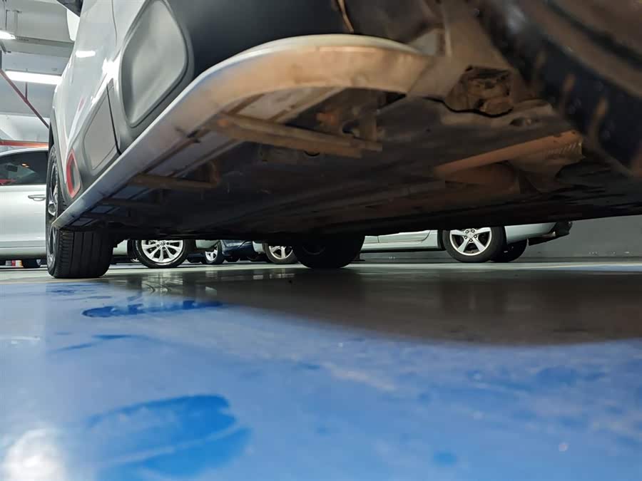 Citroen C5 AIRCROSS 2017 car image #23