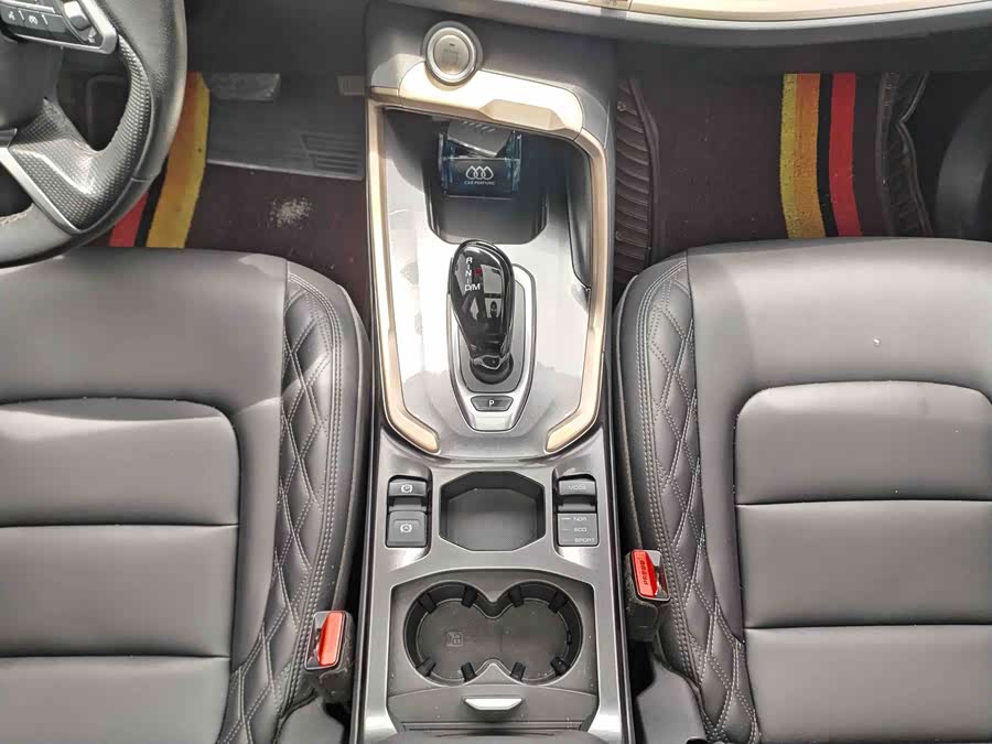 Haval H6 2019 car image #23