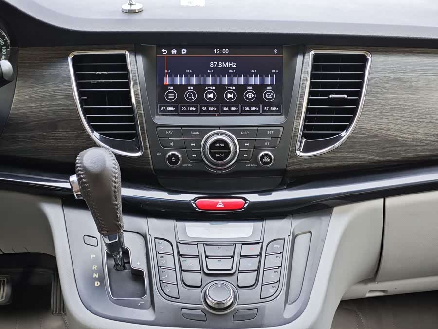 JAC 2016 #23 JAC 2016 car image #23