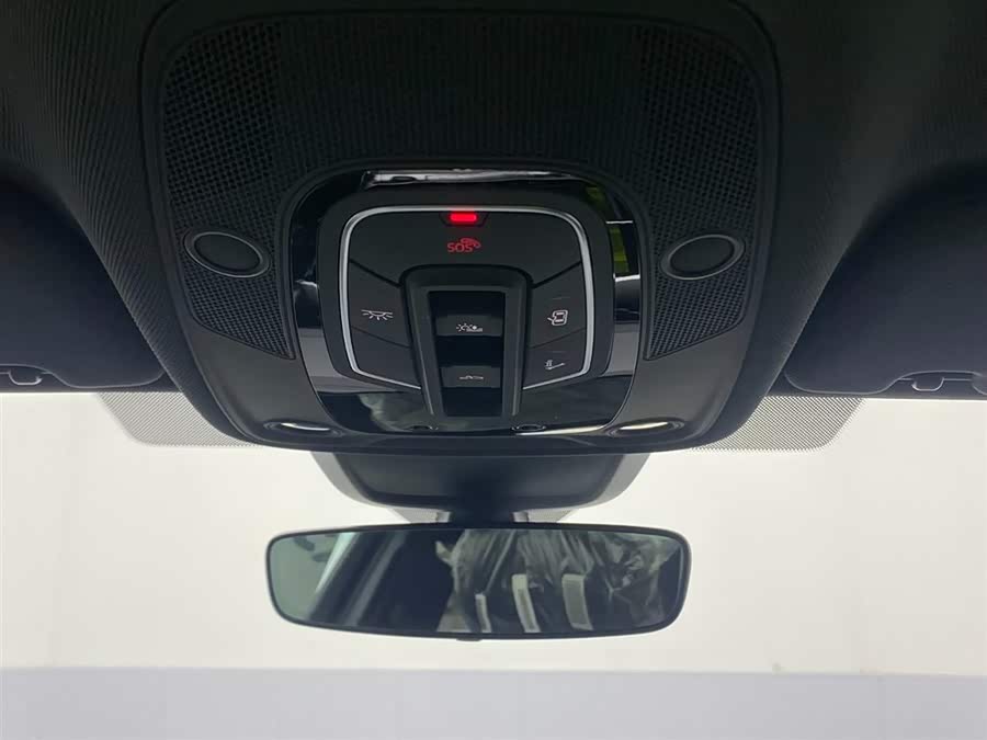 Audi A6L car image #23