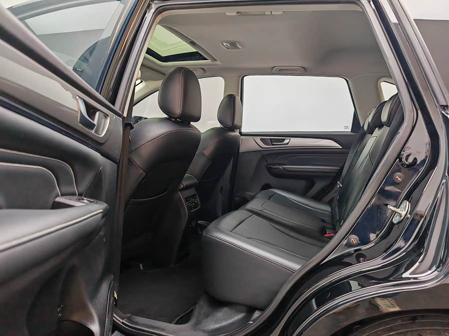 Haval M6 2022 #23 Haval M6 2022 image de voiture #23