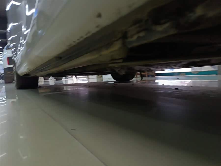 标致 标致308(进口) 2014 汽车图片 #23