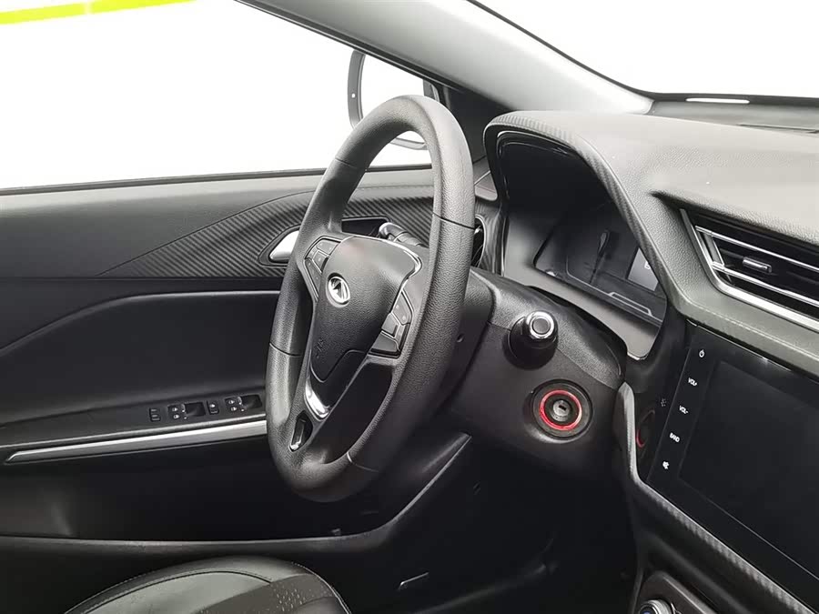 Chery Tiggo 3x 2019 car image #23
