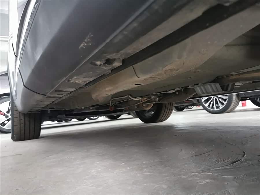 Exceed Lingyun 2022 изображение автомобиля #23